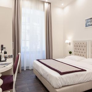 Kamer met een Queen Size Bed
